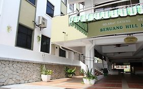 Beruang Hill Resort